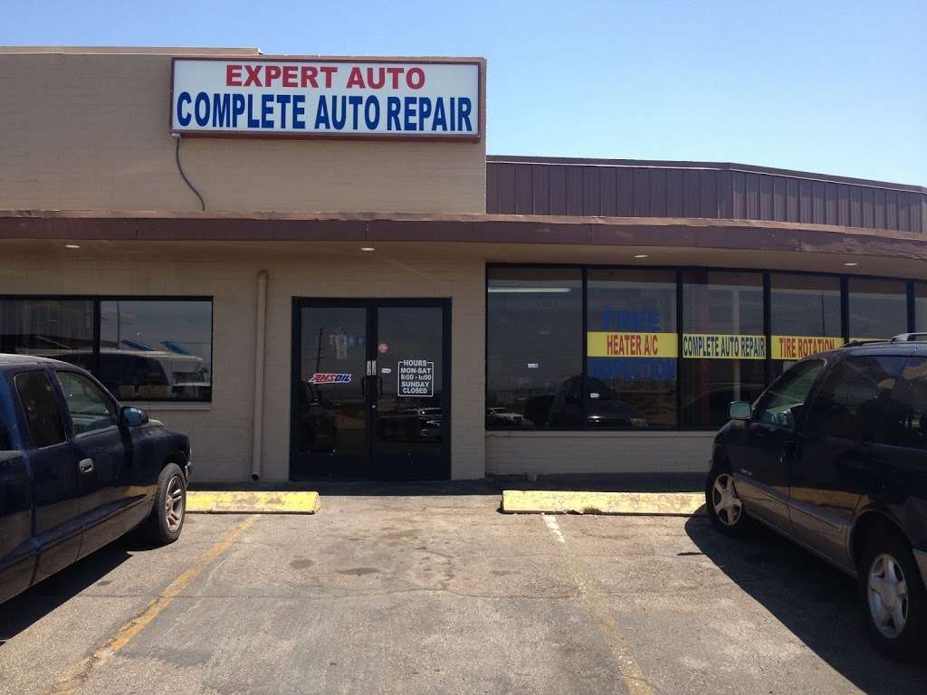 Expert Auto And Transmission | 471 N Boulder Hwy, Henderson, NV 89015, USA | Phone: (702) 641-2887