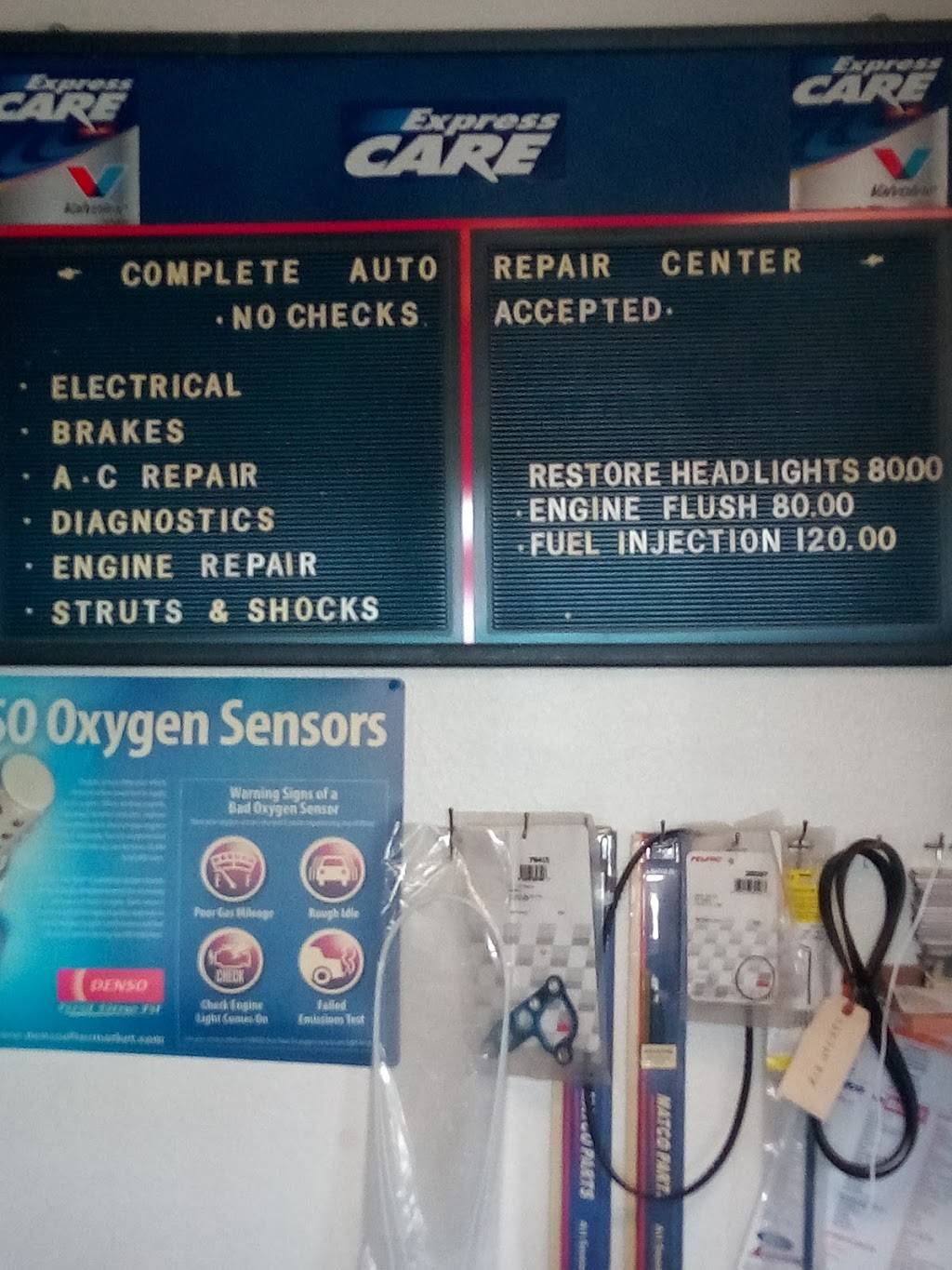 Tune & Lube Repair Center | 4251 Boulder Hwy, Las Vegas, NV 89121, USA | Phone: (702) 433-0580