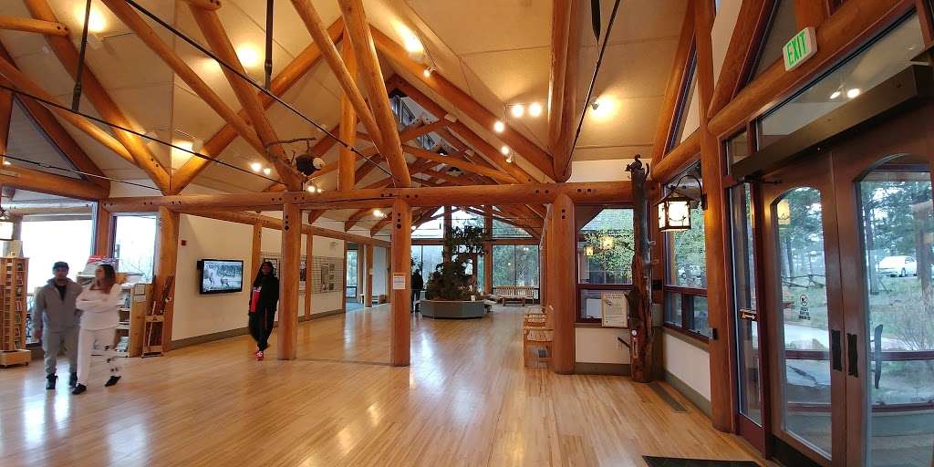 Lookout Mountain Nature Center and Preserve | 910 Colorow Rd, Golden, CO 80401, USA | Phone: (720) 497-7600