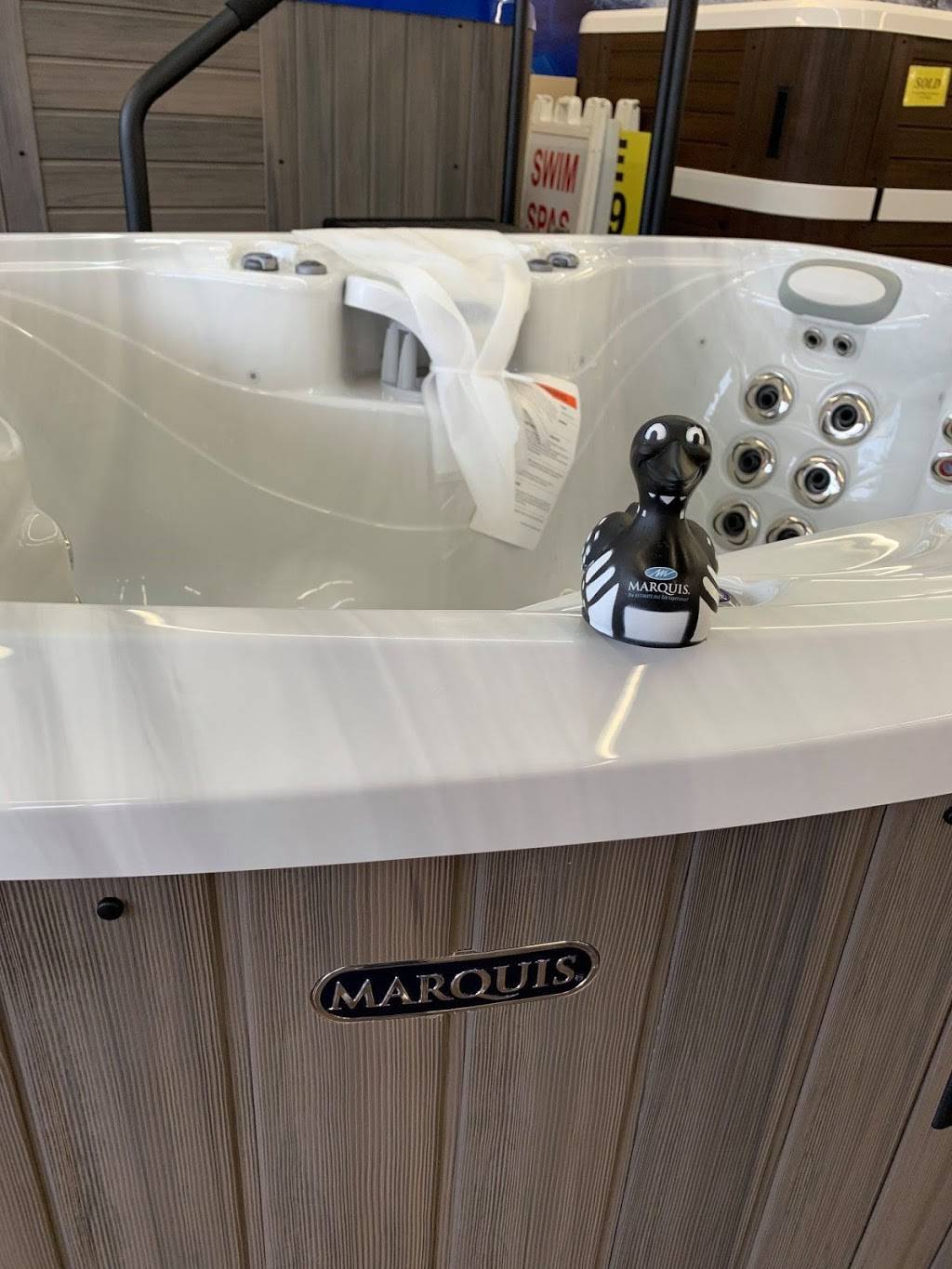 Hot Tubs Albuquerque | 1529 Eubank Blvd NE, Albuquerque, NM 87112, USA | Phone: (505) 271-4200