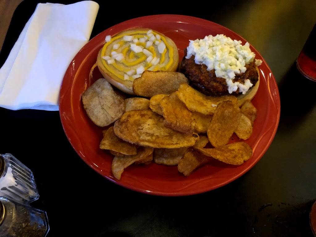 Overtime Sports Pub | 1030 N Rogers Ln # 149, Raleigh, NC 27610, USA | Phone: (919) 255-9556