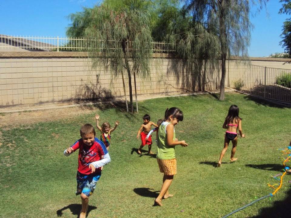 A Childs Place at The Ranches | 3636 S Atherton Blvd, Gilbert, AZ 85297, USA | Phone: (480) 907-7590