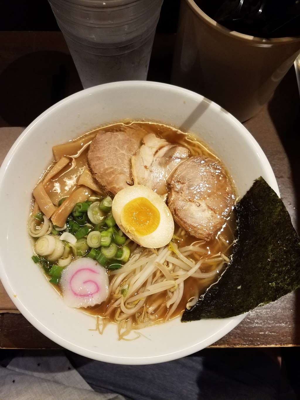 Ramen Yukinoya | 1423 S Baldwin Ave, Arcadia, CA 91007, USA | Phone: (626) 821-0901