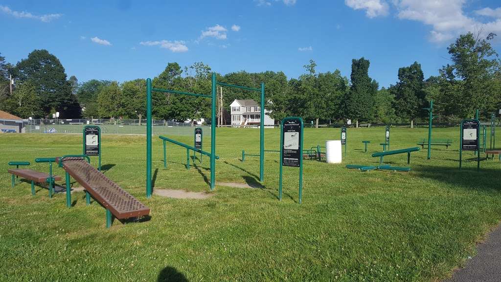 Maple Hill Dog Park | 390 County Rd 78, Middletown, NY 10940, USA | Phone: (845) 346-4180