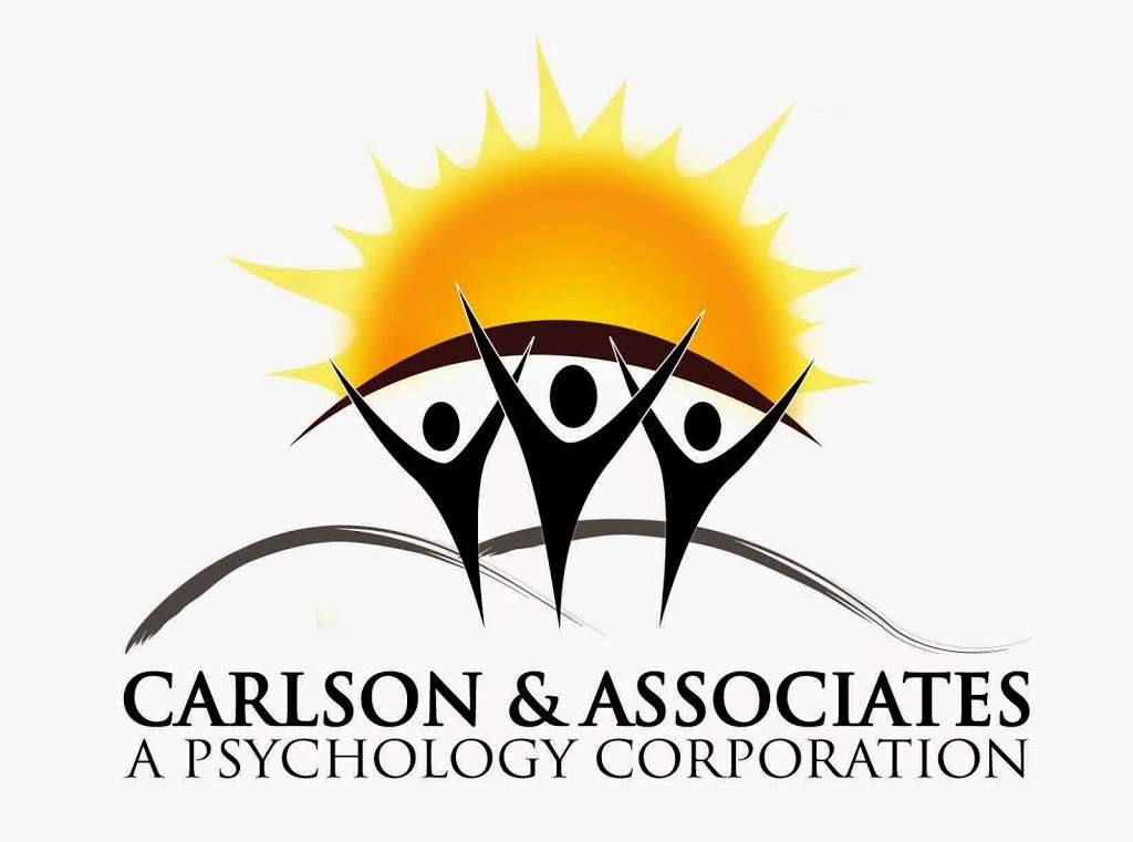 Carlson & Associates | 2810 E Del Mar Blvd, Pasadena, CA 91107, USA | Phone: (626) 585-0041