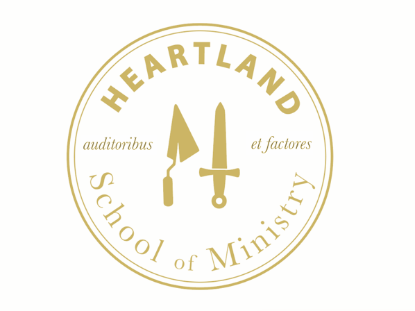 Heartland School of Ministry | 12345 W 95th St ste 200, Lenexa, KS 66215, USA | Phone: (913) 232-2492