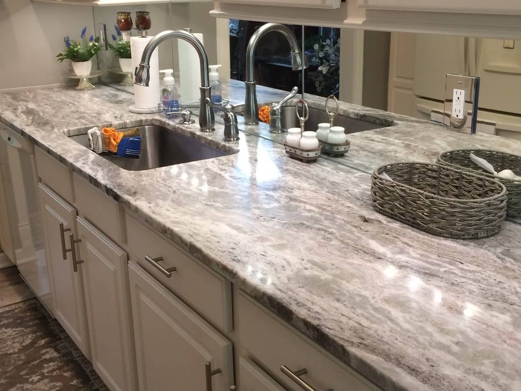 Top Tier Granite | 522 Washington Ave, Dravosburg, PA 15034, USA | Phone: (412) 896-6061