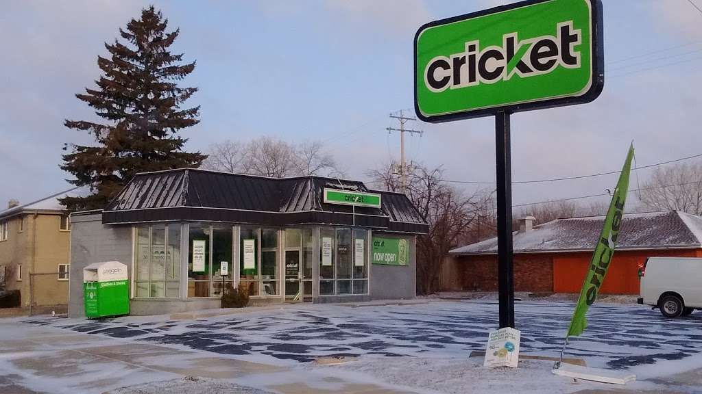 Cricket Wireless Authorized Retailer | 3000 Douglas Ave, Racine, WI 53402 | Phone: (262) 634-4200