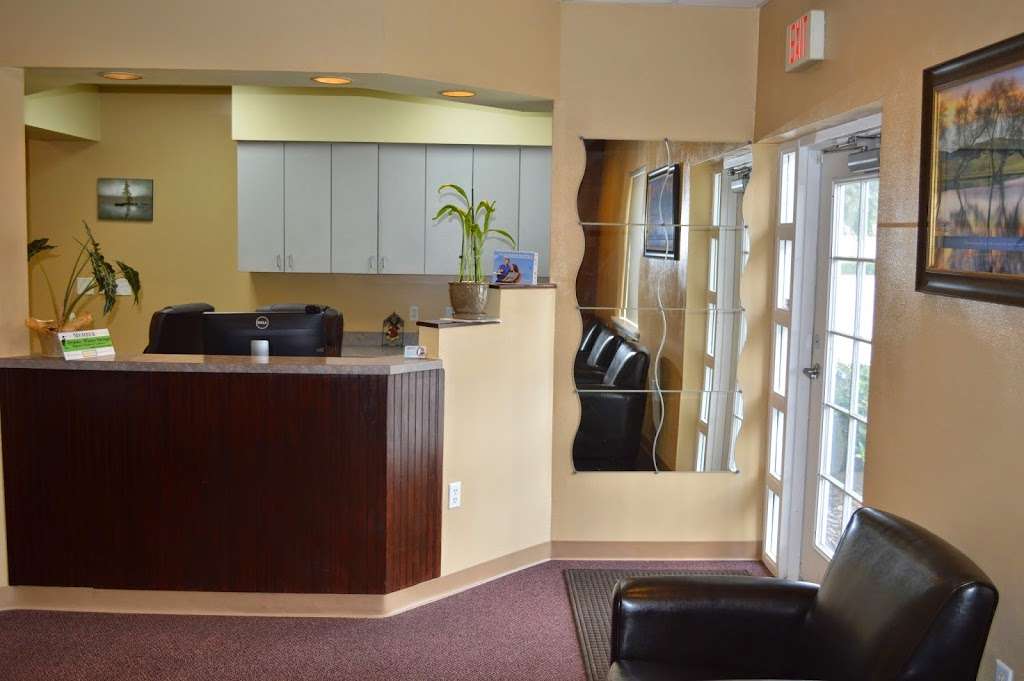 St. Lukes Family Dentistry | 100 Burnsed Pl #1000, Oviedo, FL 32765, USA | Phone: (407) 366-9090