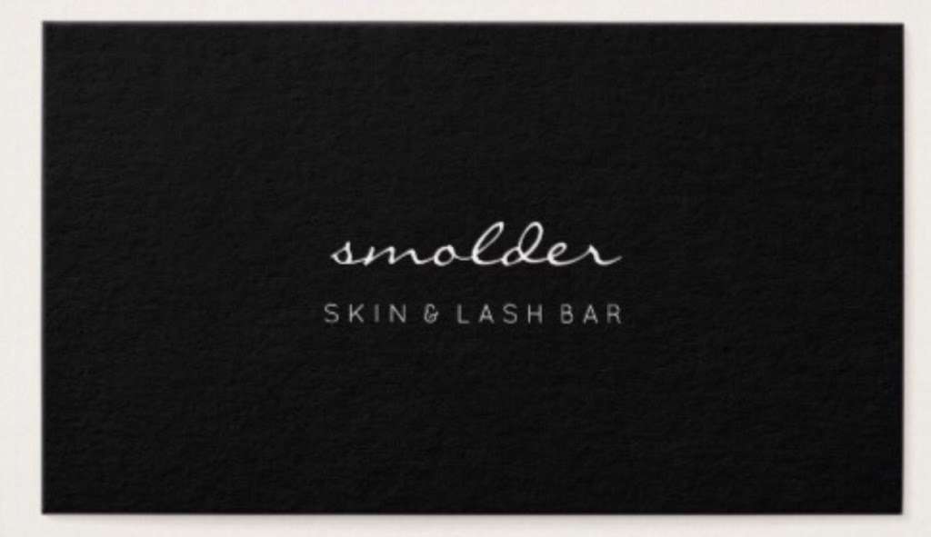 Smolder Skin & Lash Bar | 122 W State St, Pendleton, IN 46064, USA | Phone: (317) 586-5115
