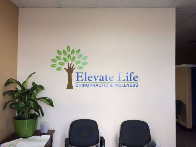Elevate Life Chiropractic and Wellness | 9237 N Oak Trafficway, Kansas City, MO 64155 | Phone: (816) 321-1620
