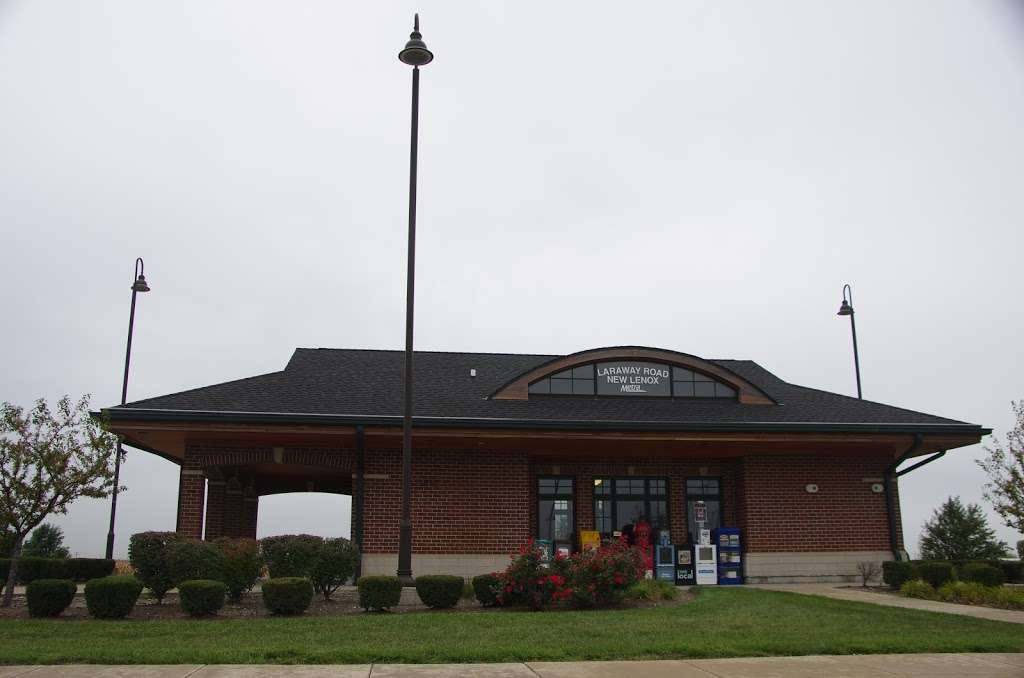 Laraway Road | 1861 Village Station Blvd, New Lenox, IL 60451, USA