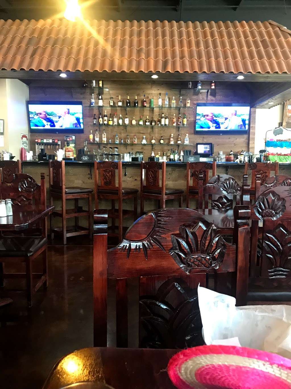 Casa Vera Mexican Restaurant | 1420 Katy Fort Bend Rd #130, Katy, TX 77493 | Phone: (832) 683-0991