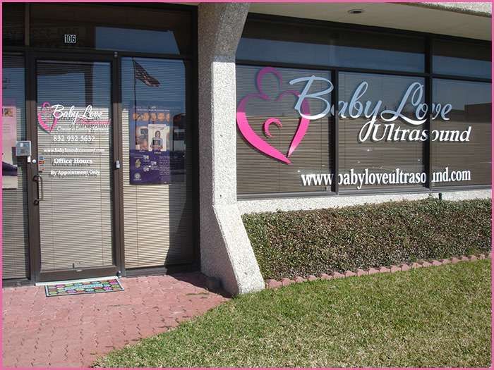 Baby Love Ultrasound | 1100 Gulf Fwy S ste 106, League City, TX 77573 | Phone: (832) 932-5632