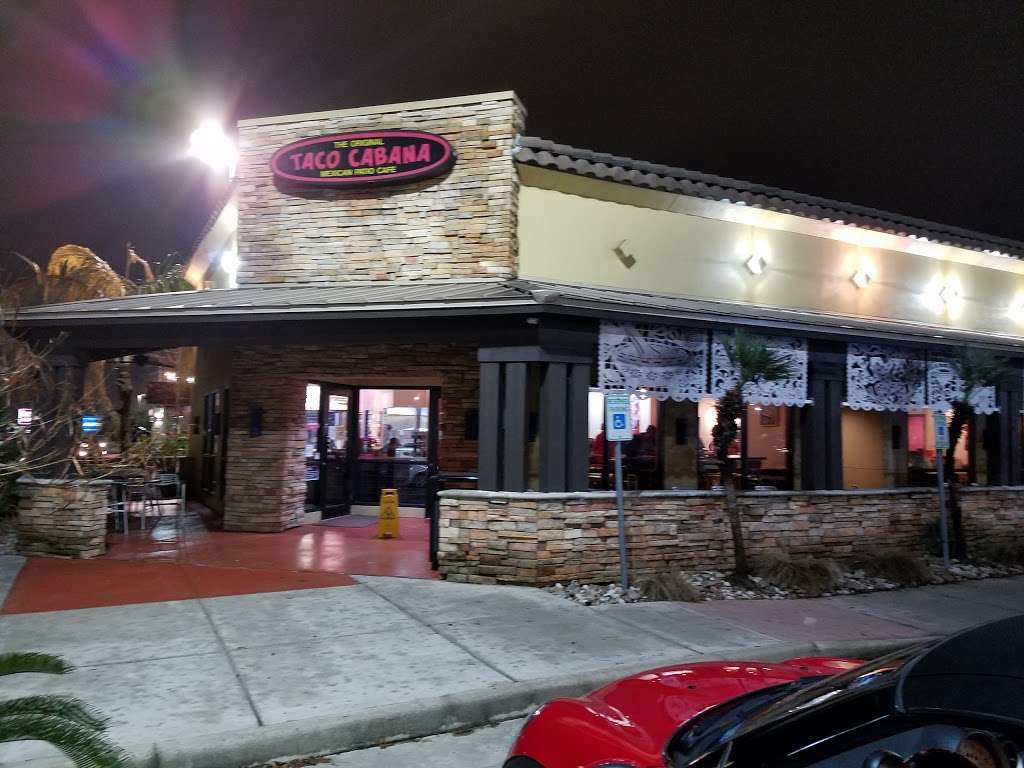 Taco Cabana | 25955 Northwest Fwy, Cypress, TX 77429, USA | Phone: (281) 256-0680