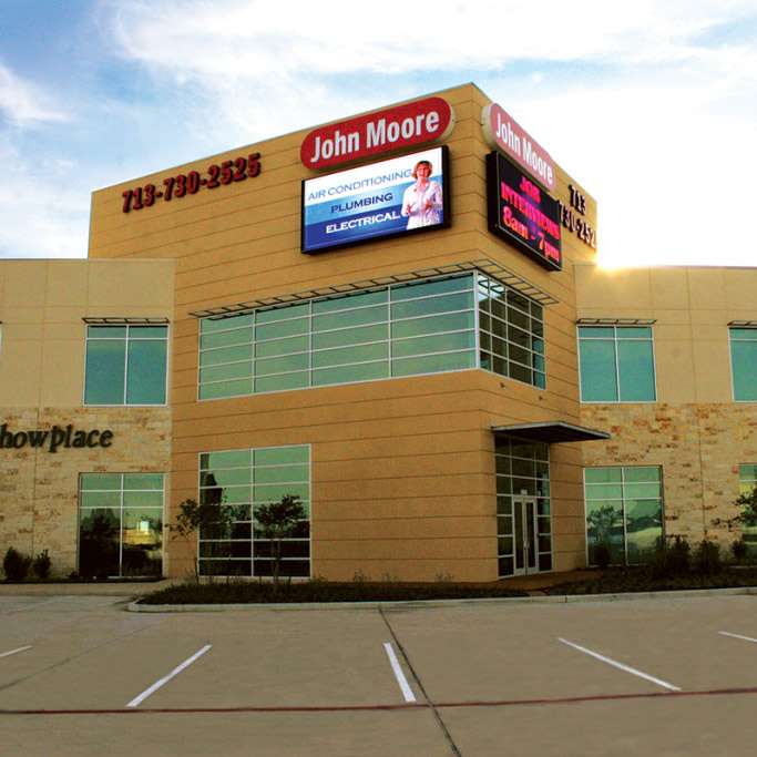 John Moore Services | 10005 West Sam Houston Pkwy N, Houston, TX 77064, USA | Phone: (713) 730-2525