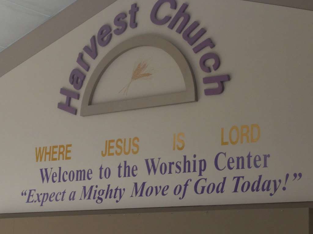Harvest Church | 4300 N Corrington Ave, Kansas City, MO 64117 | Phone: (816) 455-7777