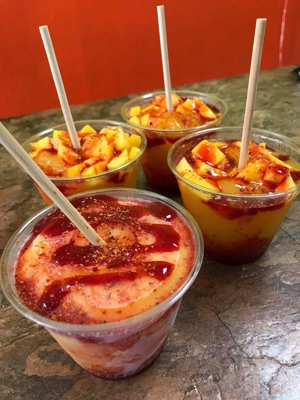 Fruteria Tropical | 2380 E Park Blvd #408, Plano, TX 75074 | Phone: (972) 943-5845