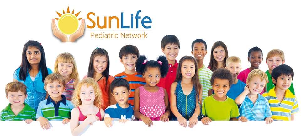 Sunlife Pediatric Network | 4141 NW 5th St #100, Plantation, FL 33317 | Phone: (954) 791-5420