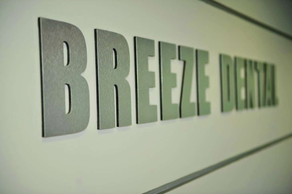 Breeze Dental | 15636 Whittwood Ln, Whittier, CA 90603, USA | Phone: (562) 943-1500