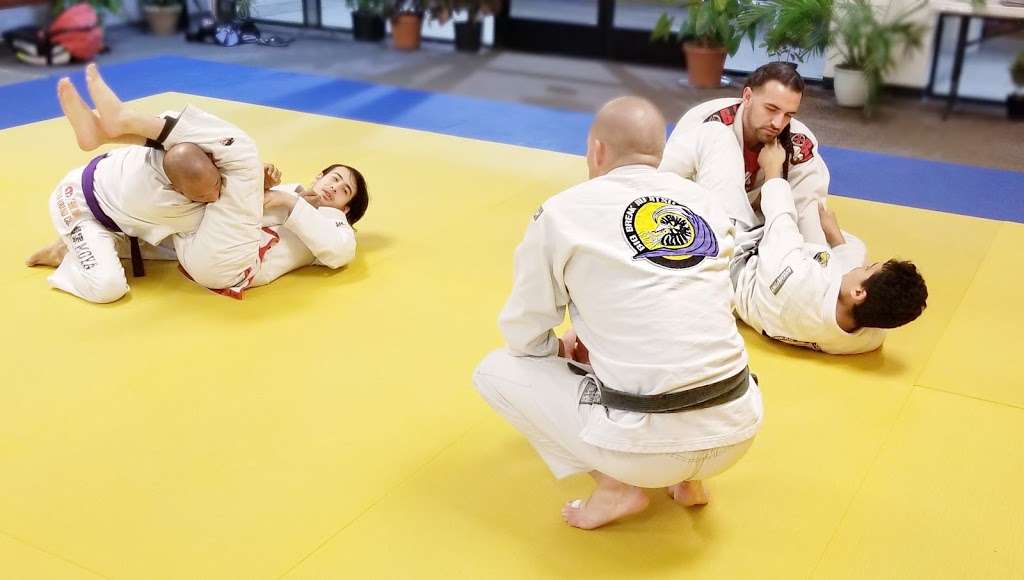 Big Break Jiu Jitsu | 5351 Neroly Rd #c, Oakley, CA 94561, USA | Phone: (925) 398-3201