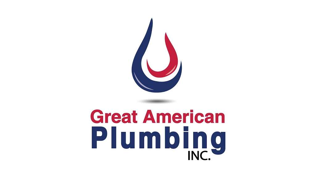 Great American Plumbing, Inc | 8519 Candlelight Dr W, Willow Springs, IL 60480, USA | Phone: (773) 517-5760