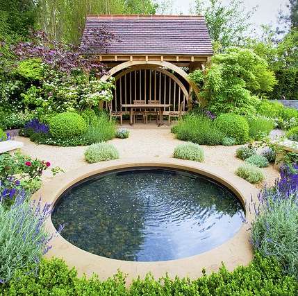 Roger Platts Garden Design & Nurseries | Hartfield Rd, Stick Hill, Edenbridge TN8 5NH, UK | Phone: 01732 863318
