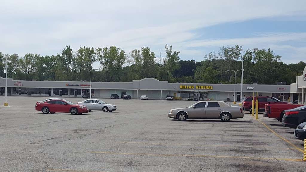 Dollar General | 11517 E 63rd St, Raytown, MO 64133 | Phone: (573) 938-0056