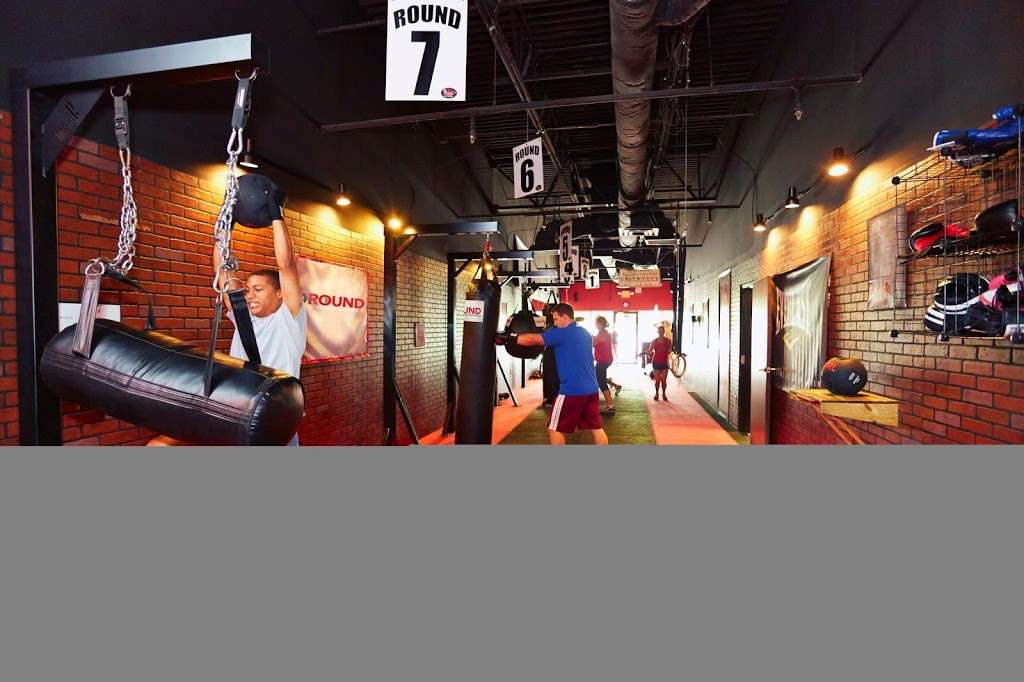 9Round - Indian Trail/Sun Valley | 6443 Old Monroe Rd, Indian Trail, NC 28079, USA | Phone: (704) 218-2479