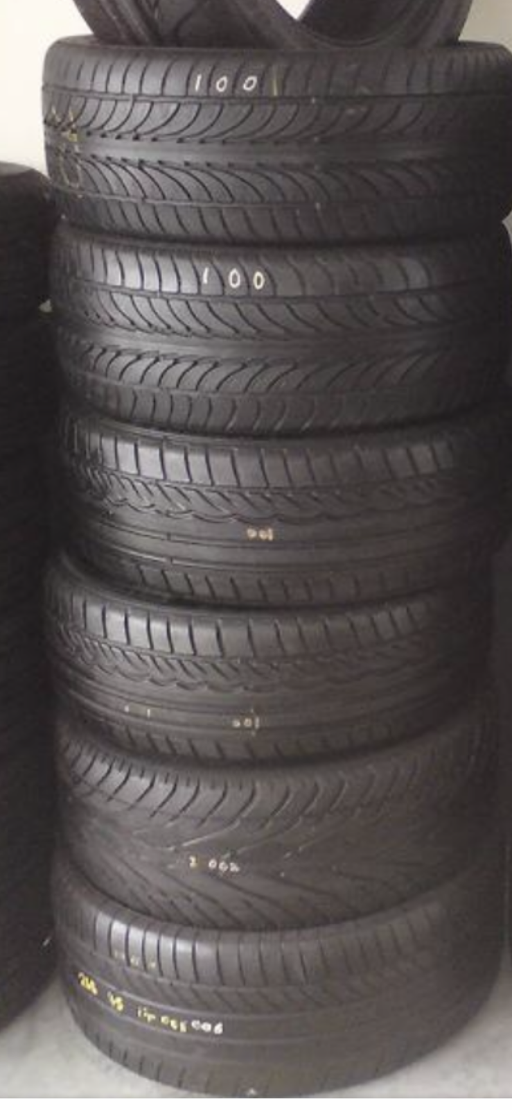 Enterprise Tire Shop | 3192 W Broad St #B, Columbus, OH 43204, USA | Phone: (614) 972-8204