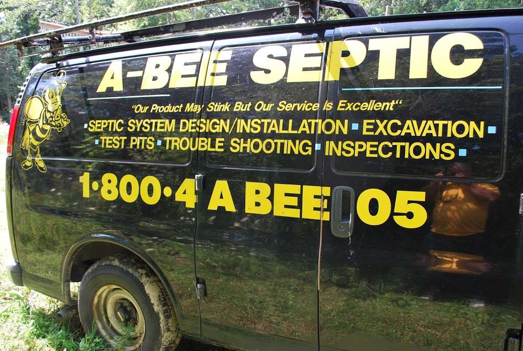 A Bee Septic LLC | 534 Daniel Webster Hwy, Merrimack, NH 03054, USA | Phone: (800) 422-3305