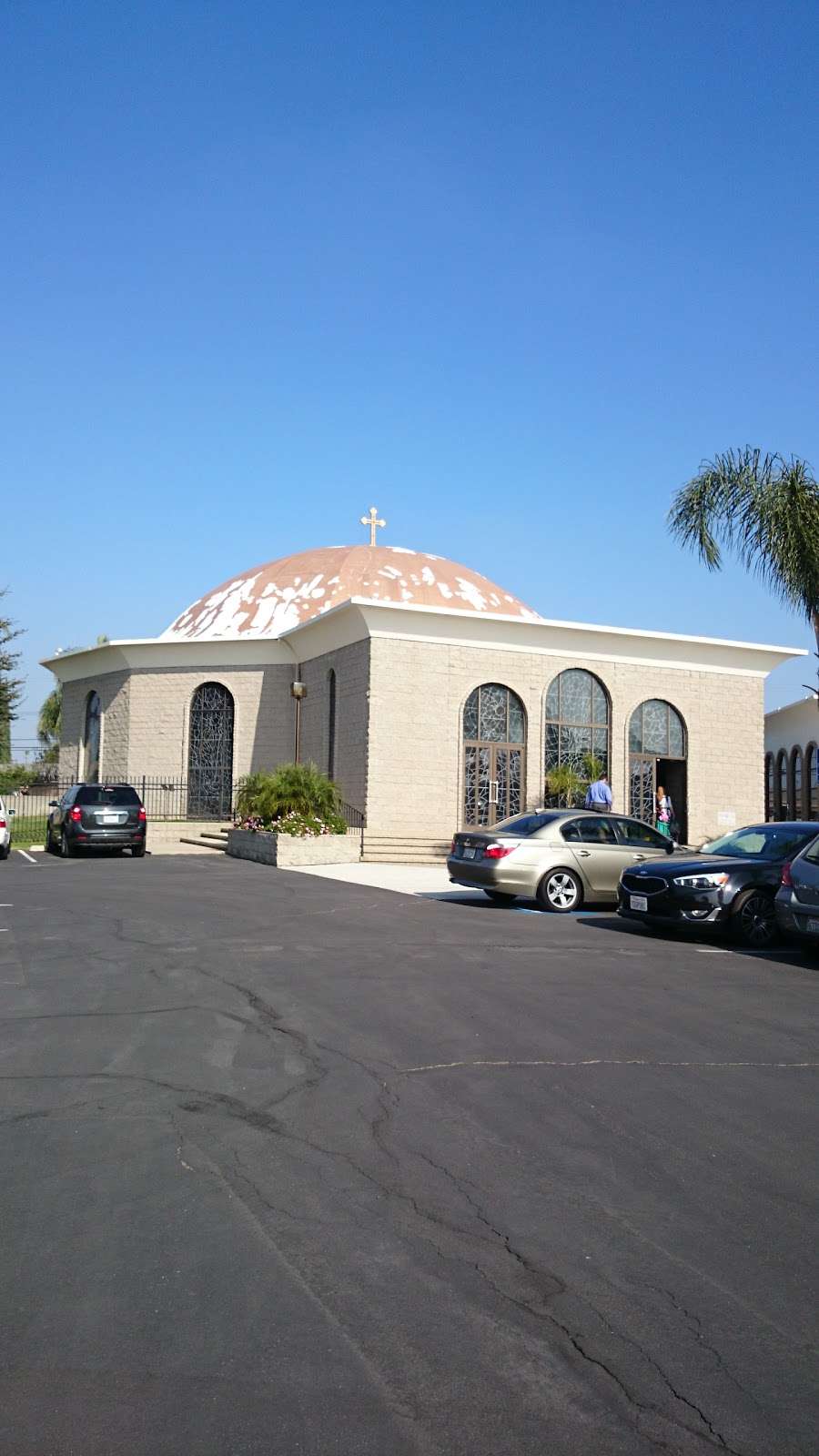 St Lukes Antiochian Orthodox | 13261 Dunklee Ave, Garden Grove, CA 92840 | Phone: (714) 971-2244