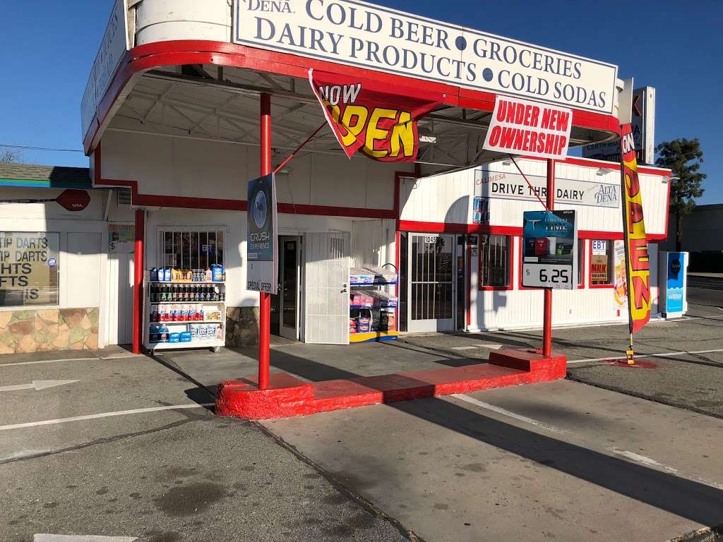 The Calimesa Dairy #1 CORNER MARKET AND VAPE SHOP | 1045 Calimesa Blvd, Calimesa, CA 92320, USA | Phone: (909) 372-1438