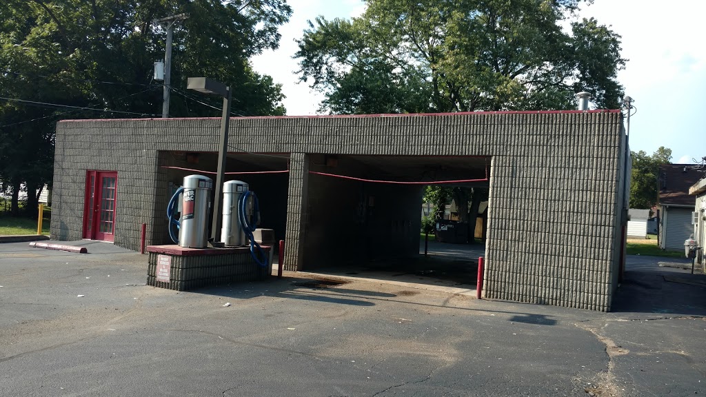 Dylans Suds Shop | 202 N Grant St, Edinburgh, IN 46124, USA | Phone: (812) 350-7989