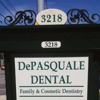 DePasquale Dental | 3218 E Market St, East York, PA 17402, USA | Phone: (717) 755-3061