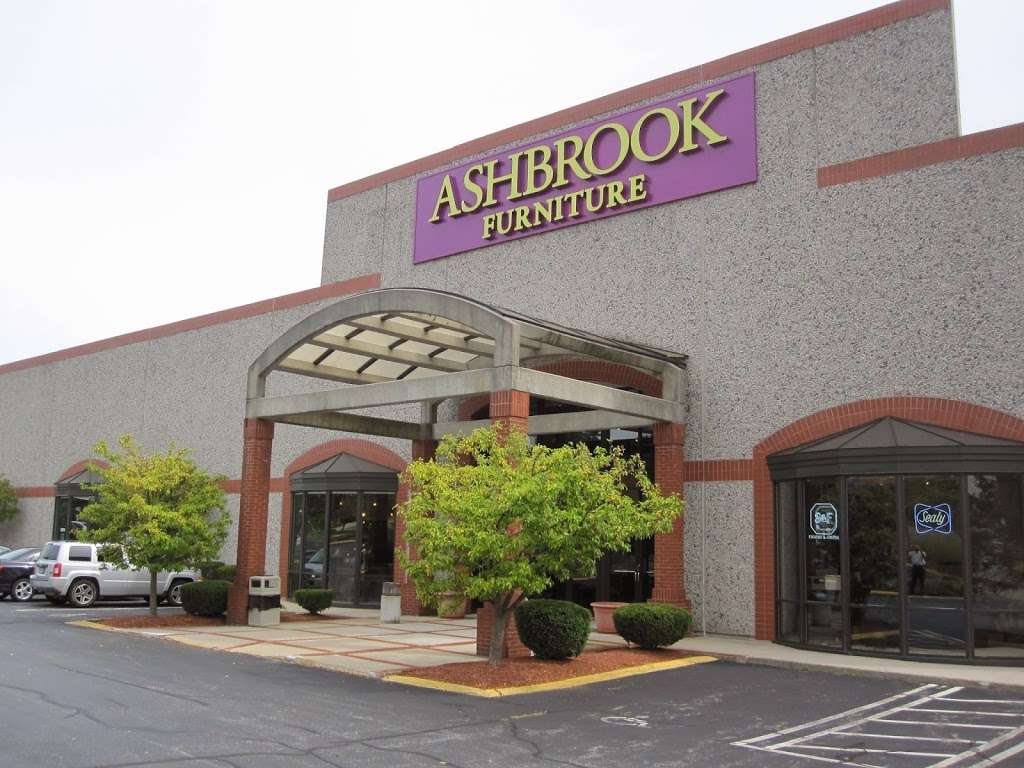 Ashbrook Furniture | 168 Daniel Webster Hwy, Nashua, NH 03060, USA | Phone: (603) 888-4480