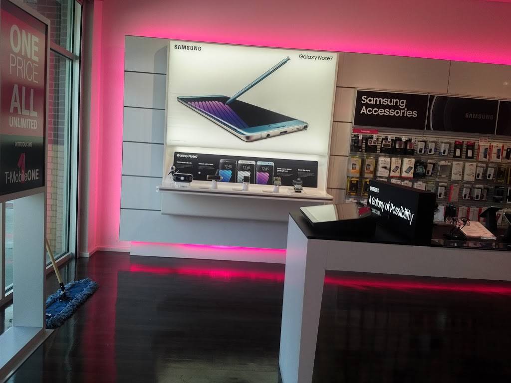 T-Mobile | 170 Cabela Dr, Garner, NC 27529, USA | Phone: (919) 903-4366