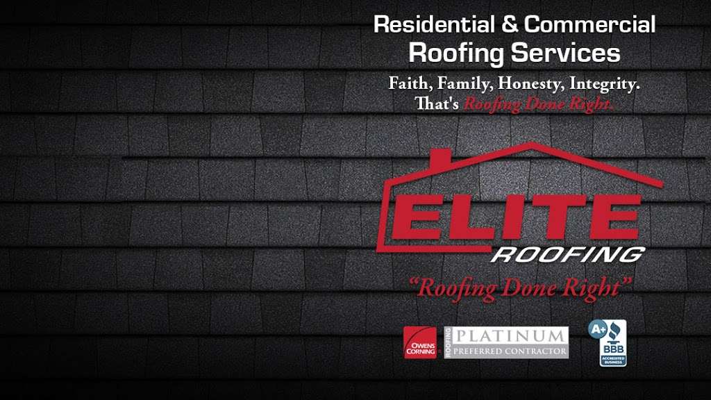 Elite Roofing | 5475 Peoria St #4-106, Denver, CO 80239 | Phone: (303) 296-0361