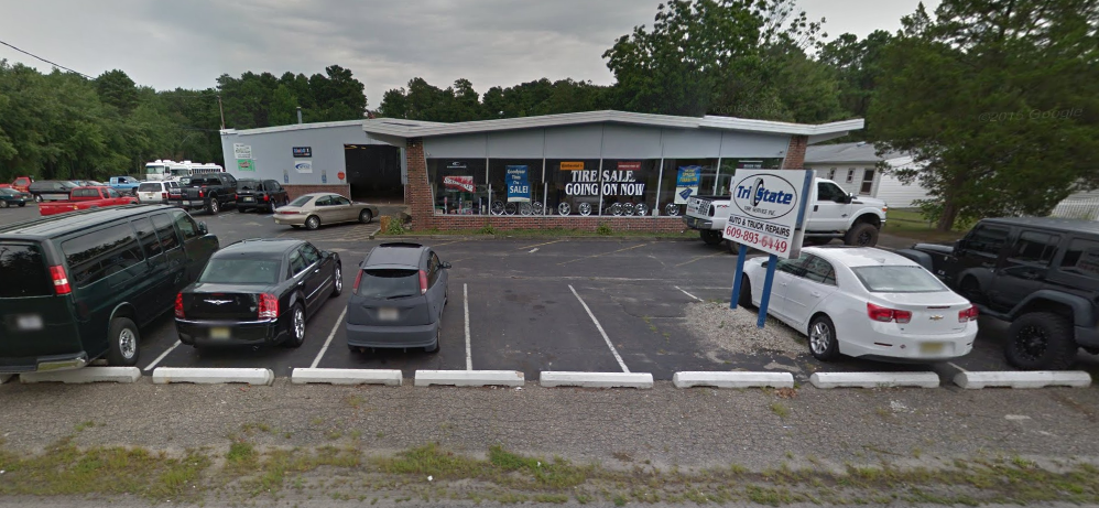 Tri-State Tire Service Inc. | 399 Lakehurst Rd, Browns Mills, NJ 08015, USA | Phone: (609) 893-6449