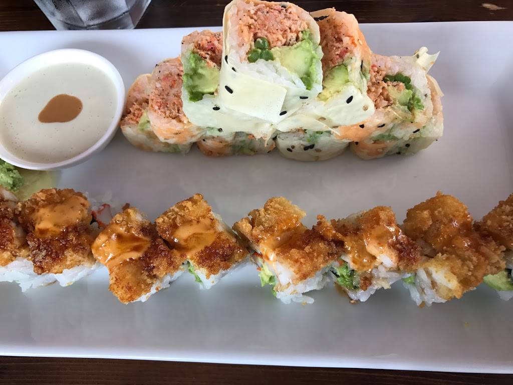 Obba Sushi | 200 SE 15th Rd, Miami, FL 33129, USA | Phone: (305) 856-9016