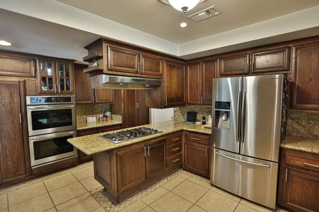 Angel & Patty Real Estate | 11027 1st Ave, Whittier, CA 90603, USA | Phone: (562) 276-0505