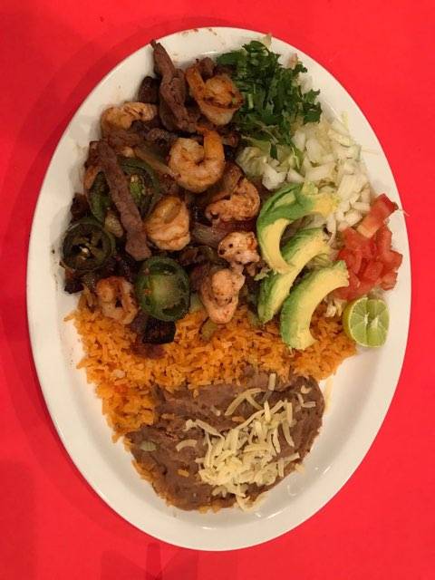 Mi Tierra Bonita | 3203 Collinsville Rd, Fairmont City, IL 62201, USA | Phone: (618) 271-7311