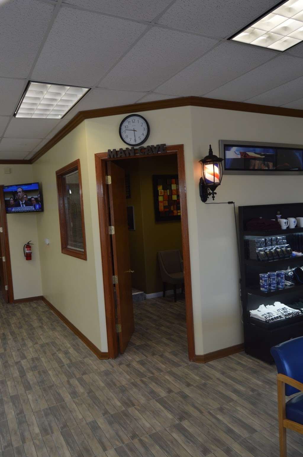 Joe Black Barber Shop | 6516 Broadway St ste 140, Pearland, TX 77581 | Phone: (281) 412-4993