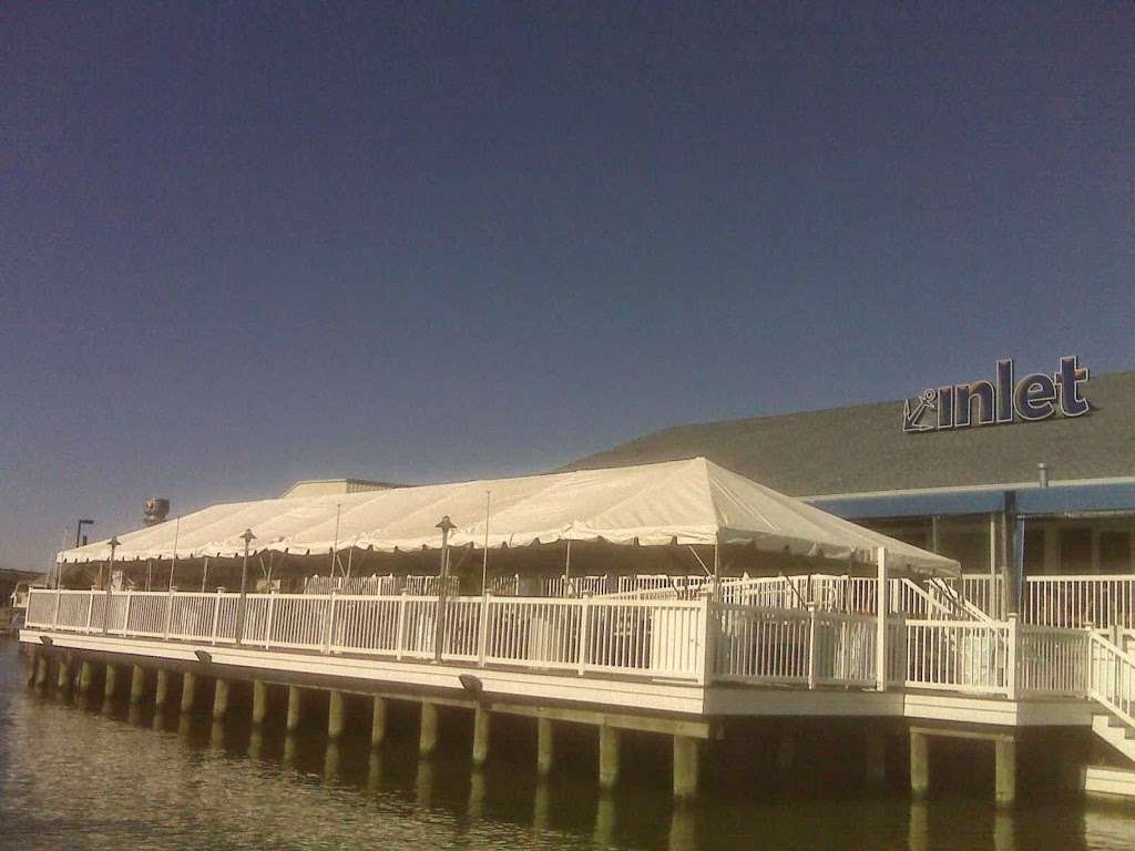 Jersey Shore Party Rentals | 521 Woodbine Ocean View Rd #B2, Ocean View, NJ 08230, USA | Phone: (609) 624-1577