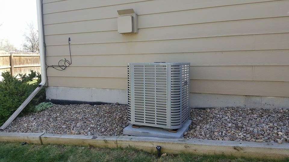 Heatwave Heating & Cooling | 19237 Cottonwood Dr #1032, Parker, CO 80138, USA | Phone: (720) 600-7247