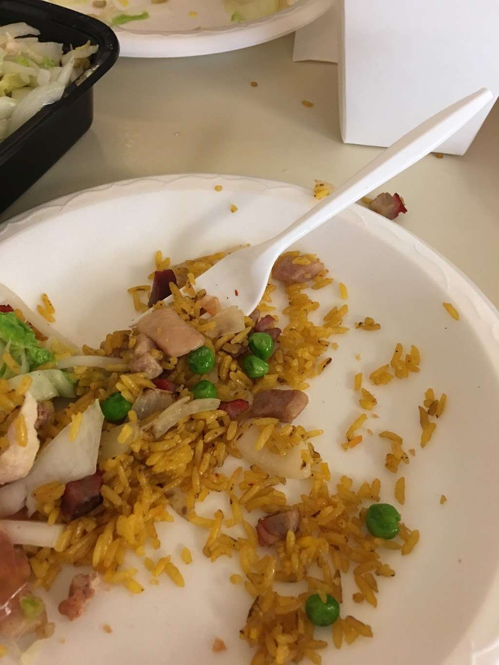 Uncle Chens Hot Wok | 1908 N Main St, Crown Point, IN 46307, USA | Phone: (219) 662-3828