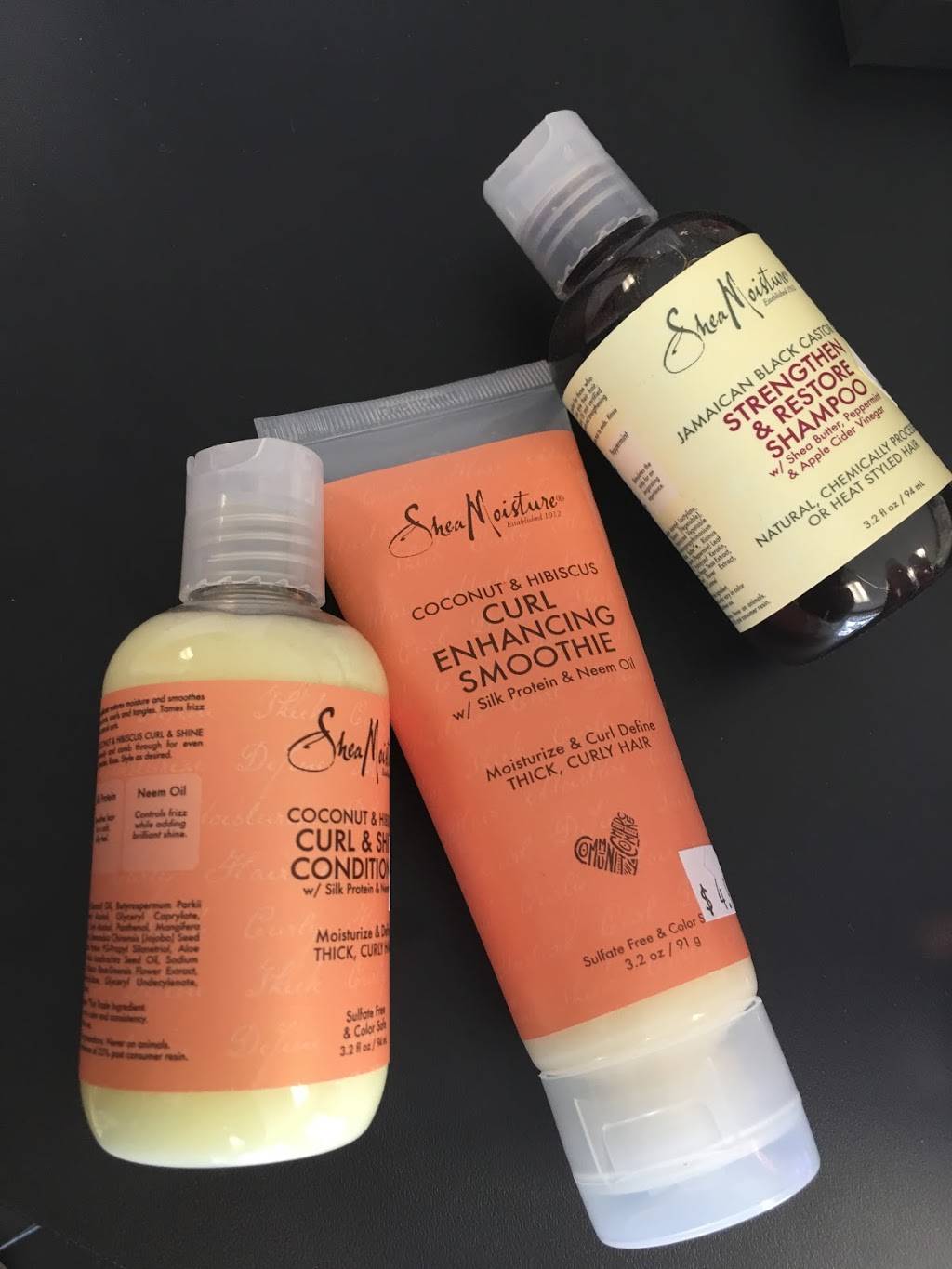 Her Crown Beauty Supply Store | 3035 Fayetteville St A, Durham, NC 27707, USA | Phone: (919) 225-8235