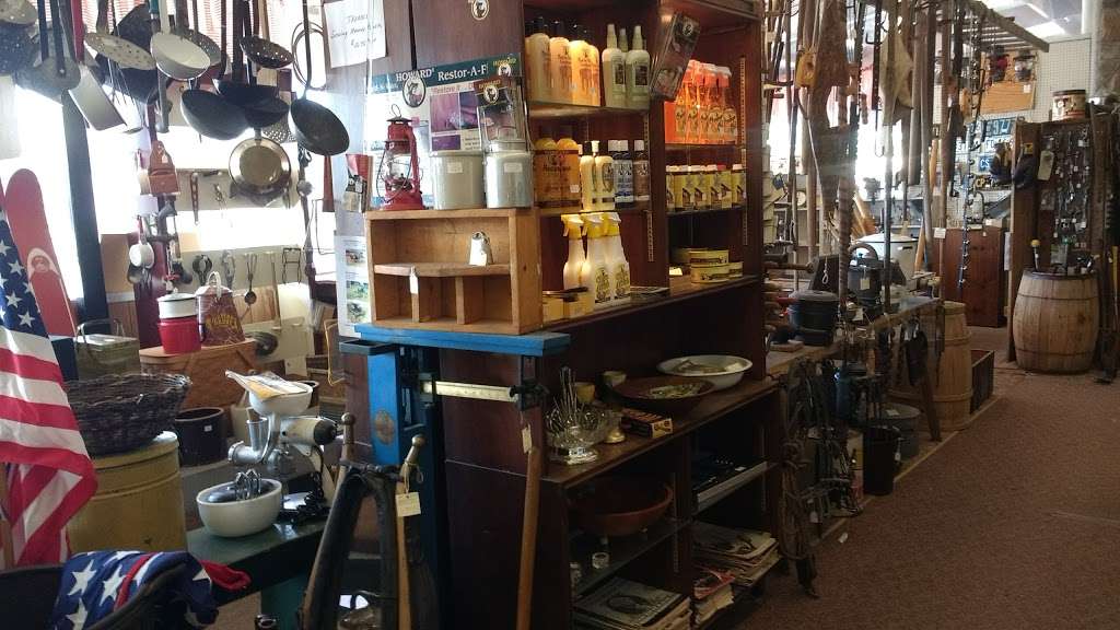 Fayetteville Antique Mall | 3653 Lincoln Way E, Fayetteville, PA 17222, USA | Phone: (717) 352-8485