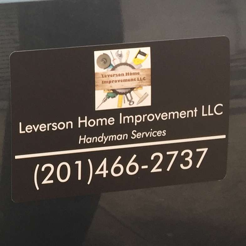 Leverson Home Improvement | 34 Moss Ct, Hamburg, NJ 07419, USA | Phone: (201) 466-2737