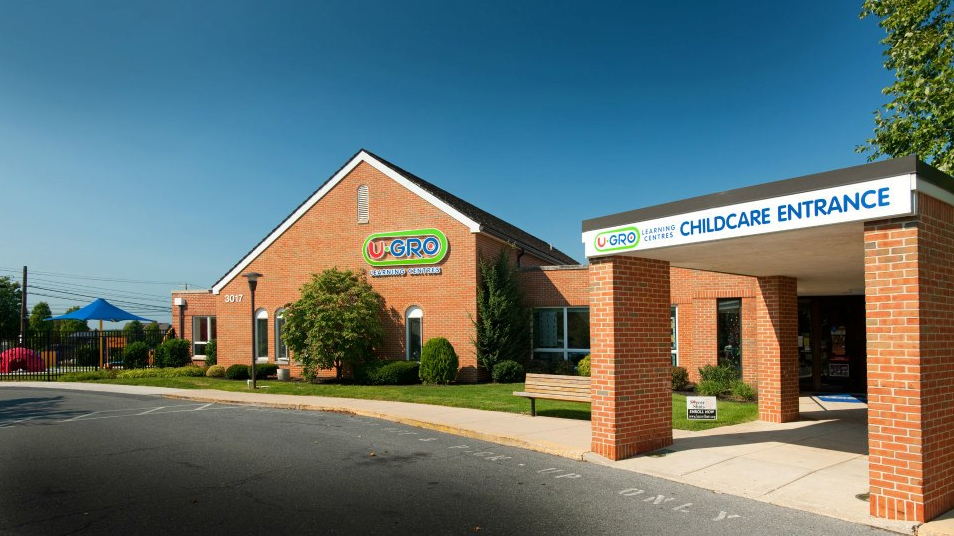 U-GRO Learning Centres | 3017 Lititz Pike, Lititz, PA 17543, USA | Phone: (717) 581-4291